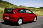 Citroen C4 2005 года
